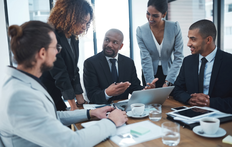 Short Course: Building and Sustaining High-Performance Teams